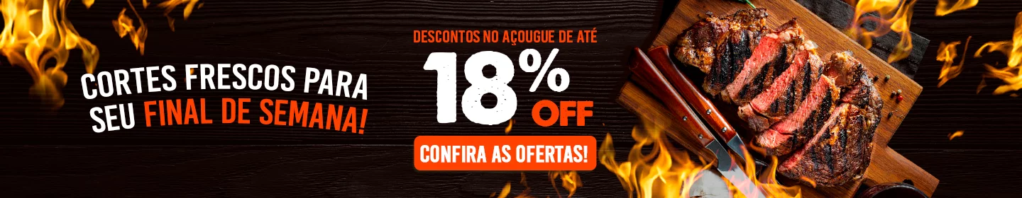 Festival de Carnes Frescas